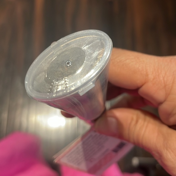 Beauty FULLY Flawless BLUSH BRUSH NWT brush cover set - Picture 7 of 7